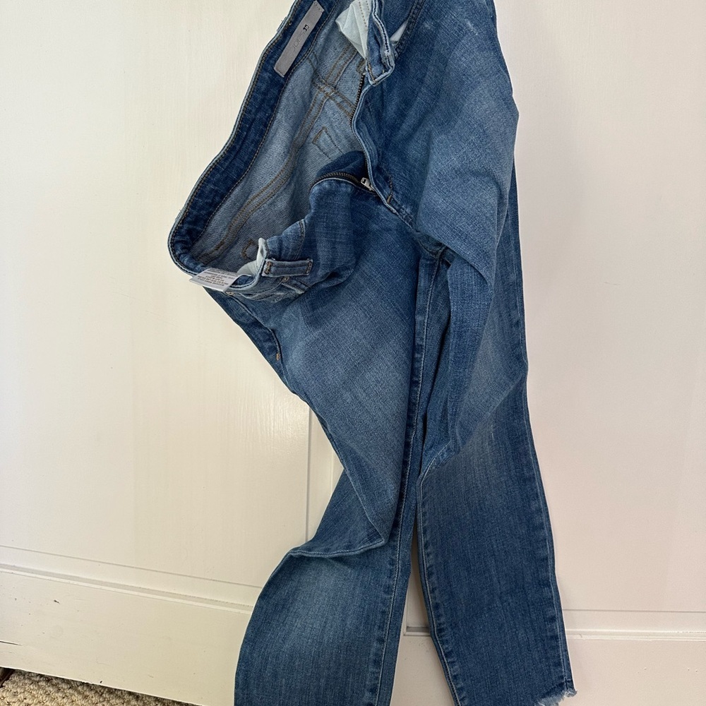 Joes jeans skinny cropped - Picture 2 of 3